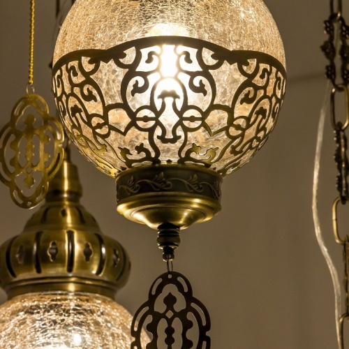 Подвесной светильник Citilux Каир CL419133 в Нижнем Новгороде фото 2