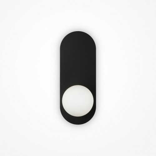 Бра Maytoni Bao MOD419WL-01B в Нижнем Новгороде фото 4