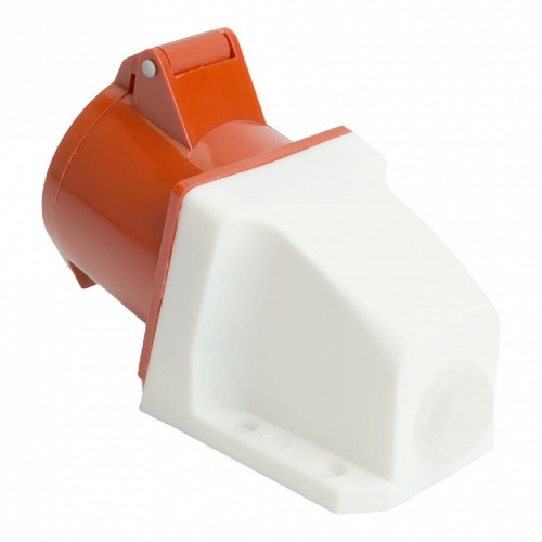 Розетка стационарная Stekker RST 49437 в Нижнем Новгороде фото 5