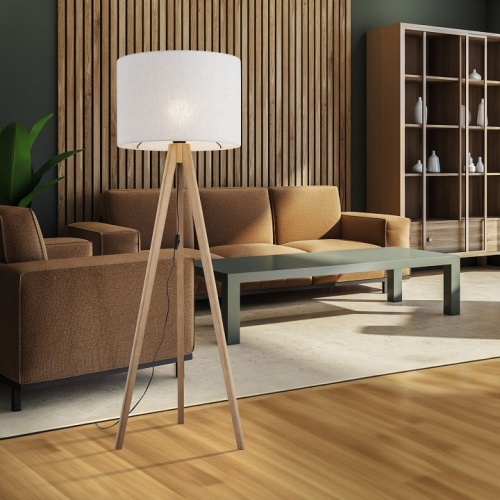 Торшер TK Lighting Grand TK 16007 Grand в Нижнем Новгороде фото 3