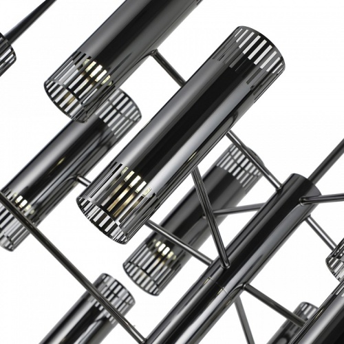 Люстра на штанге Favourite Farol 4481-16P в Нижнем Новгороде фото 2