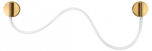 Накладной светильник Loft it Thread 10388W Brass в Нижнем Новгороде фото 2