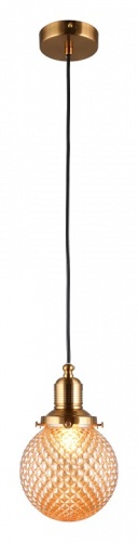 Подвесной светильник Aployt Sofi APL.302.16.01 в Нижнем Новгороде фото 5