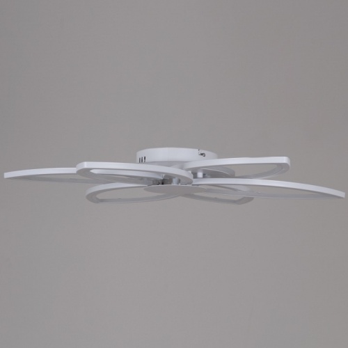 Потолочная люстра 09877-0.3-06B WH (RGB) в Нижнем Новгороде фото 6