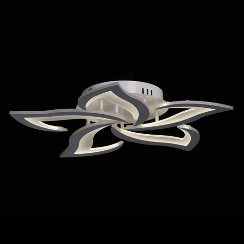 Потолочная люстра De City Мадлен 15 424017605 в Нижнем Новгороде фото 2