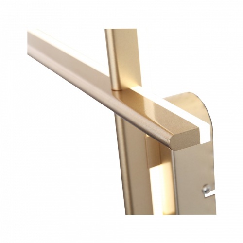 Накладной светильник ST-Luce Basoni SL394.201.02 в Нижнем Новгороде фото 4