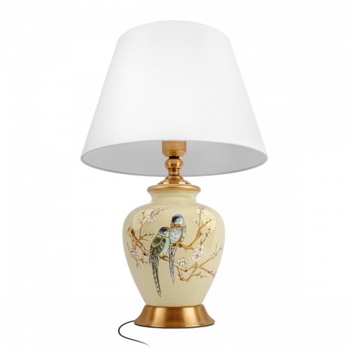 Настольная лампа декоративная Loft it Magnolia 10381T/B в Нижнем Новгороде фото 2