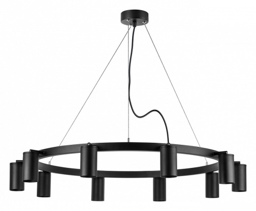 Подвесная люстра Lightstar Rullo LR020370 в Нижнем Новгороде фото 5