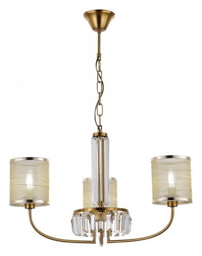 Подвесная люстра EVOLUCE Ellisse SLE1119-303-03 в Нижнем Новгороде фото 3