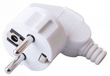 Вилка угловая с заземлением Stekker  32850 в Нижнем Новгороде