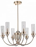 Люстра на штанге ST-Luce Elegra SL1402.203.06 в Нижнем Новгороде