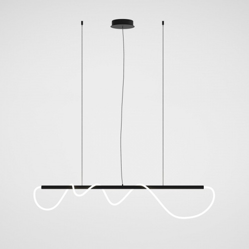 Подвесной светильник Maytoni Tau MOD146PL-L30B3K в Нижнем Новгороде фото 10