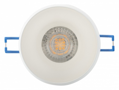 Встраиваемый светильник Denkirs DK4030 DK4031-WH в Нижнем Новгороде фото 9