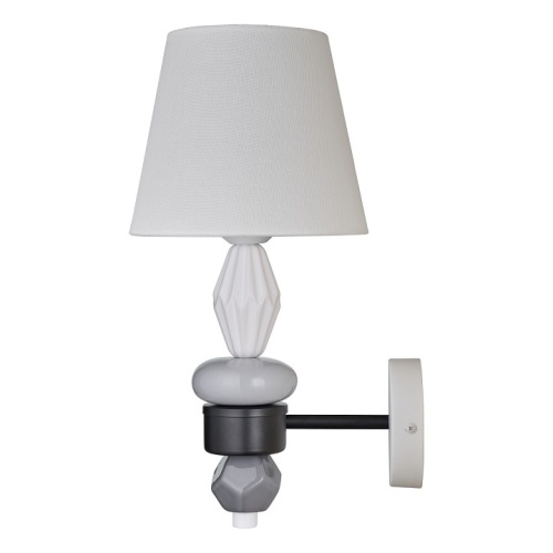 Бра 33 идеи LS.CLT1 WLL902.01WH.BL-LS.CLT1 в Нижнем Новгороде фото 2