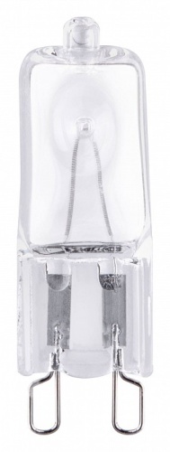 Лампа галогеновая Elektrostandard G9 220V G9 50Вт 2700K a022322 в Нижнем Новгороде