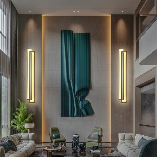 Накладной светильник Imperiumloft  Arisaig-Wall01 в Нижнем Новгороде фото 2