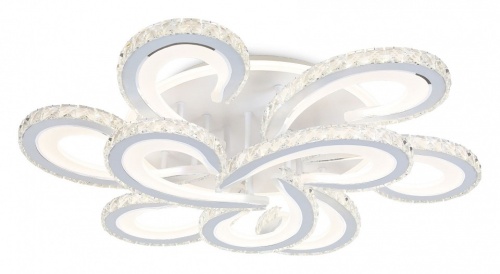 Потолочная люстра Ambrella Light FA FA1704 в Нижнем Новгороде