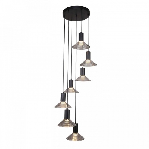 Подвесной светильник F-promo Feris 4622-7P в Нижнем Новгороде фото 4
