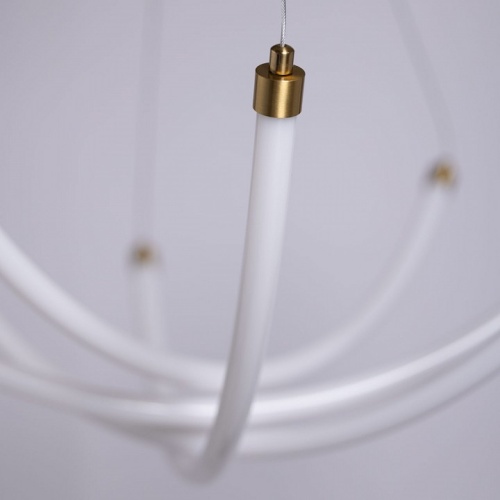 Подвесной светильник De City Оскар 64 510015704 в Нижнем Новгороде фото 4