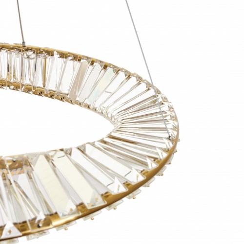 Подвесной светильник MyFar Ricky MR1260-PL в Нижнем Новгороде фото 4