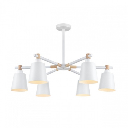 Люстра на штанге Lumion Rosalina 8097/6C в Нижнем Новгороде фото 2