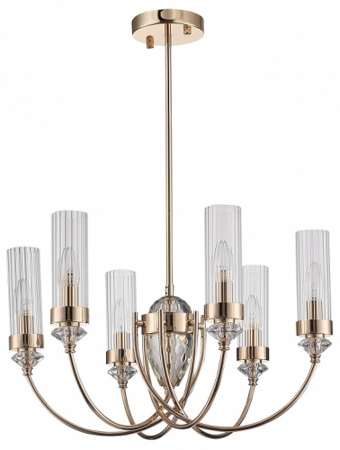 Люстра на штанге ST-Luce Elegra SL1402.203.06 в Нижнем Новгороде