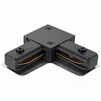 Соединитель угловой L-образный для треков встраиваемых Lucia Tucci LTP LTP-CN001L-B в Нижнем Новгороде