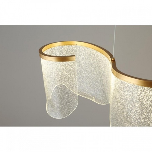 Подвесной светильник Aployt Olga APL.081.03.30 в Нижнем Новгороде фото 14