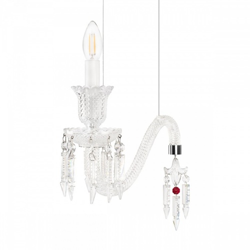 Подвесной светильник Loft it Zenith 10210P/A White в Нижнем Новгороде фото 7