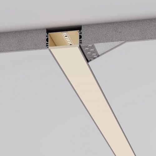 Профиль встраиваемый Arlight FANTOM 046430 в Нижнем Новгороде фото 5