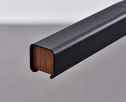 Подвесной светильник Italline IT013-6021 IT013-6021 black 3000K в Нижнем Новгороде фото 9