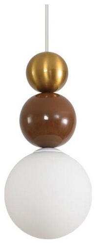 Подвесной светильник Lumion BONBONES 8257/1 в Нижнем Новгороде