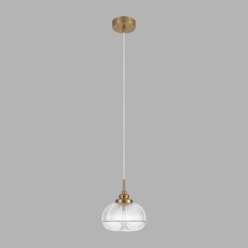 Подвесной светильник Lumion MODERNI 8439/1B в Нижнем Новгороде фото 6