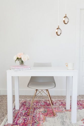 Подвесной светильник DeMarkt Капелия 4 730011701 в Нижнем Новгороде фото 4