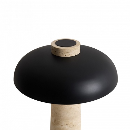 Настольная лампа декоративная Freya Sunspot FR5482TL-L7B в Нижнем Новгороде фото 4