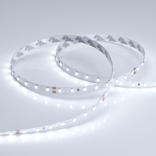 Лента RT 2-5000 24V White5500 (2835, 80 LED/m, LUX) (Arlight, 6 Вт/м, IP20) в Кировске фото 5