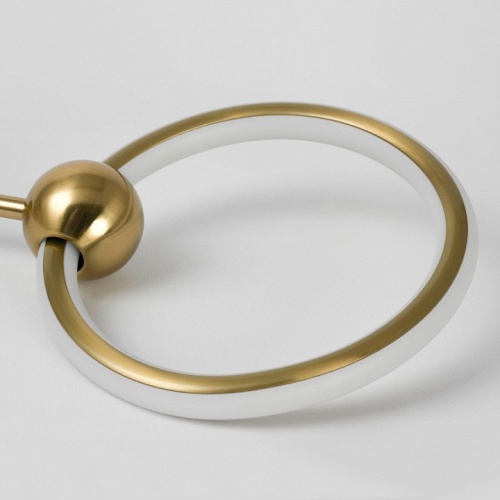 Подвесной светильник Lussole Lubbock LSP-7093 в Нижнем Новгороде фото 6