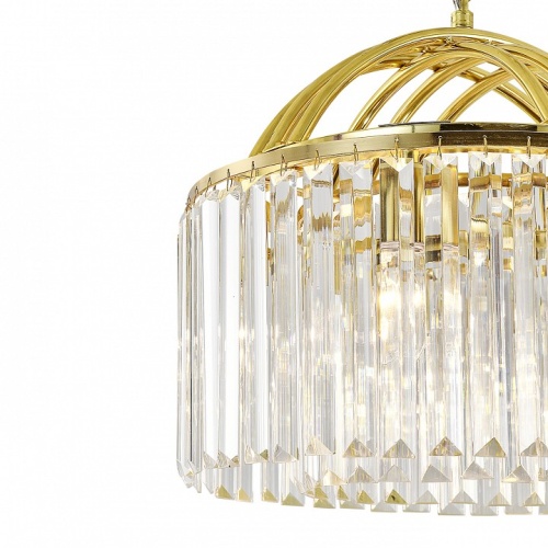 Подвесная люстра Escada  2130/6S в Нижнем Новгороде фото 3