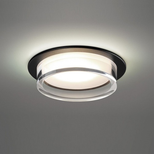 Встраиваемый светильник Novotech GEM 371026 в Нижнем Новгороде фото 3