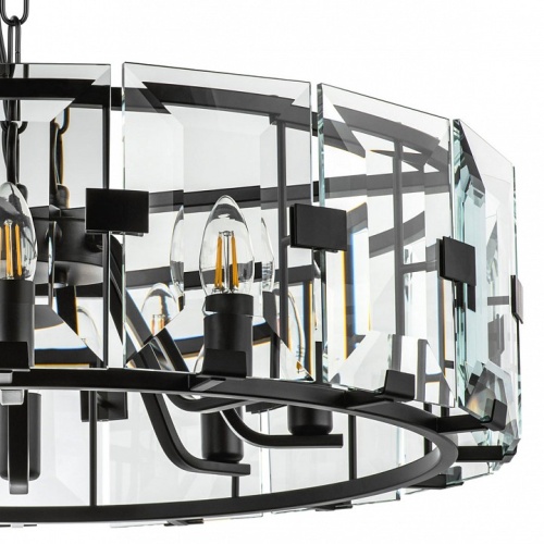 Подвесной светильник Lightstar Novara 713287 в Нижнем Новгороде фото 3