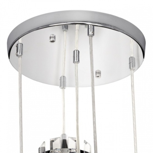 Подвесной светильник Citilux Джейн CL306051 в Ермолино фото 7