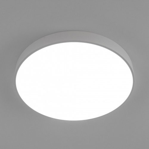 Накладной светильник Citilux Купер CL72495G0 в Белом фото 6