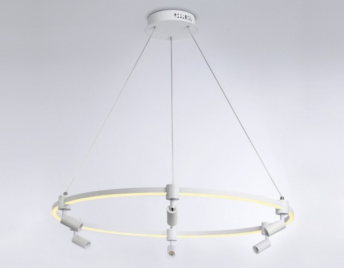 Подвесная люстра Ambrella Light FL FL5297 в Нижнем Новгороде фото 8