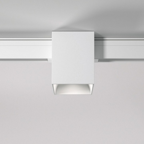 Накладной светильник Elektrostandard Slim Magnetic a063497 в Нижнем Новгороде фото 2