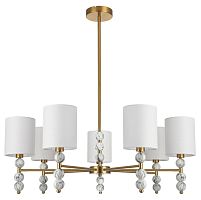 Люстра на штанге Lumion TORRY 8441/7 в Нижнем Новгороде