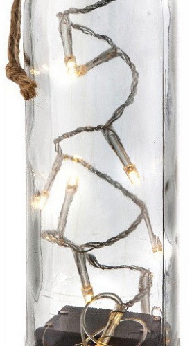 Настольная лампа декоративная Globo X-Mas 8184-12-1 в Нижнем Новгороде фото 2