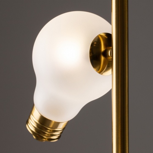 Торшер Freya Evidence FR5372FL-03BS в Нижнем Новгороде фото 2