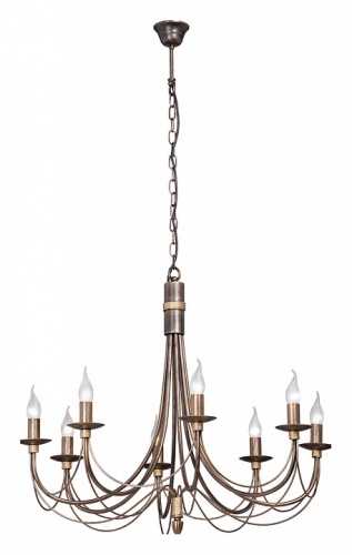 Подвесная люстра Vitaluce V1151 V1151-7/8 в Нижнем Новгороде фото 2