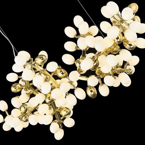 Подвесная люстра Wertmark Olivia WE232.15.323 в Нижнем Новгороде фото 2