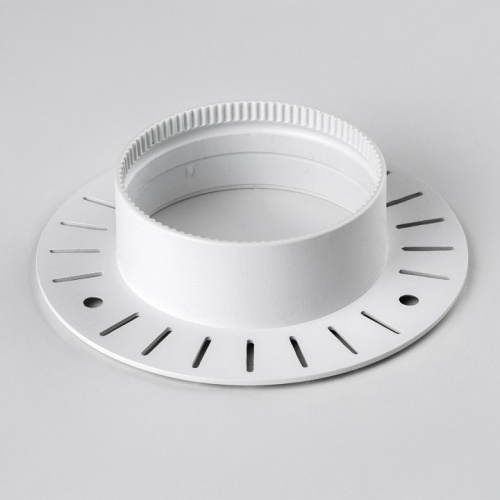 Рамка на 1 светильник Lightstar STELLA 075206-01 в Нижнем Новгороде фото 2